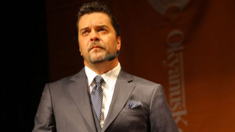Beyazıt Öztürk'ten Açıklama! Beyaz Show Geri Mi Dönüyor?