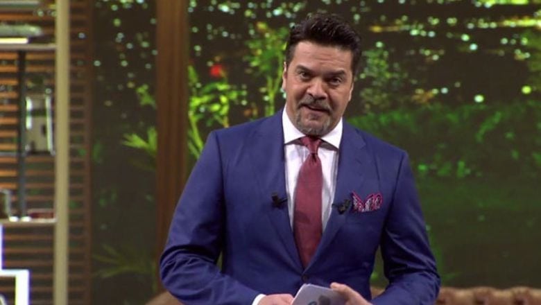 Beyazıt Öztürk'ten Açıklama! Beyaz Show Geri Mi Dönüyor?