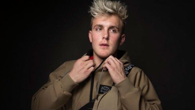 Dünyanın Beklediği Maç Öncesi: Mike Tyson'dan Jake Paul'a Tokat!