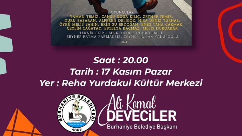 BBKT 25. Yılında Çocukları Sahneye Taşıyor