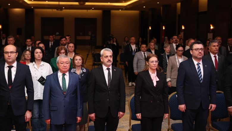 Kent Konseyleri Reformunda Balıkesir İmzası