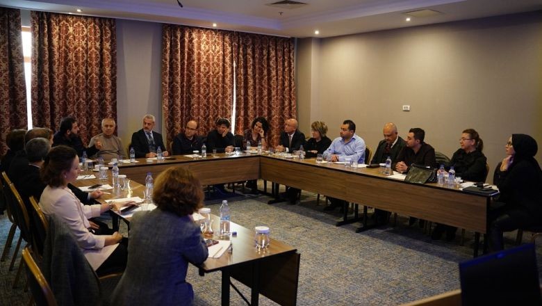Kent Konseyleri Reformunda Balıkesir İmzası