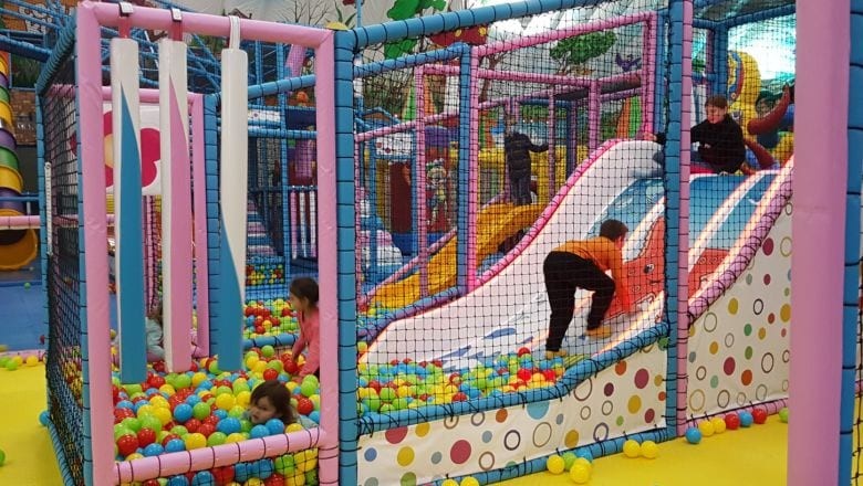 Balıkesir Çocuk Köyü Güncel Aktiviteler