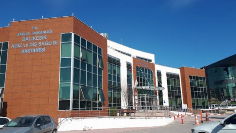 Balıkesir Diş Hastanesi Nerede? Başhekim Kim?