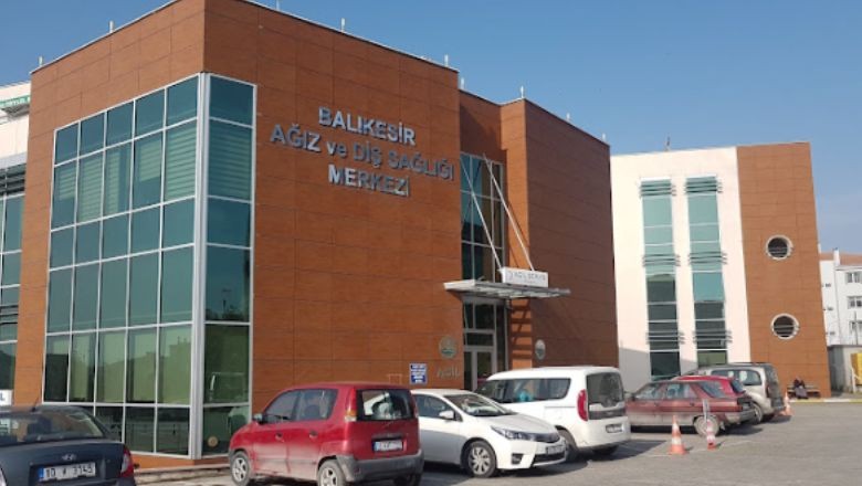 Balıkesir Diş Hastanesi Nerede? Başhekim Kim?