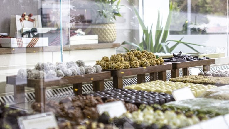 Dubai Çikolatası Gerçekten Dubai'li Mi?
