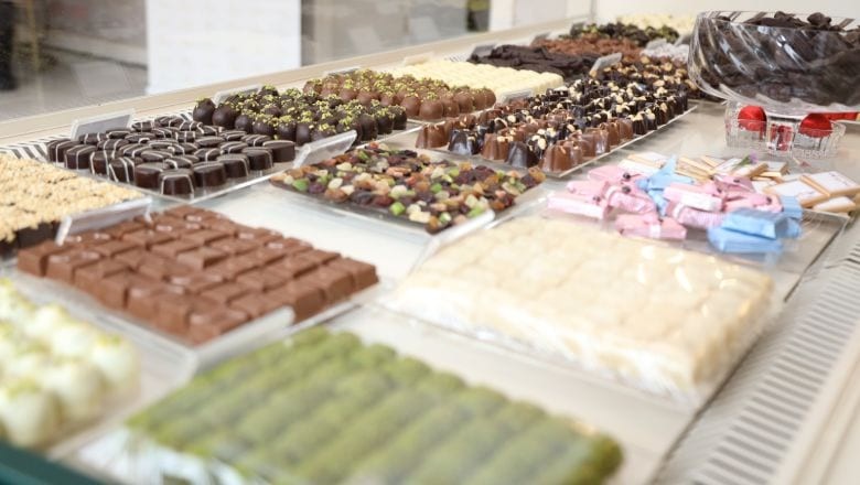 Dubai Çikolatası Gerçekten Dubai'li Mi?