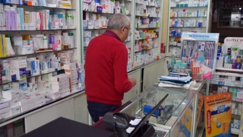 8 Nisan Balıkesir’de Nöbetçi Eczaneler
