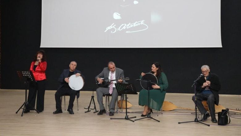Güzün Gelişi Edremit'te Kutlandı