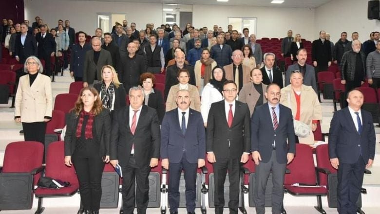 Balıkesir'de Eğitimde Kalite Atağı
