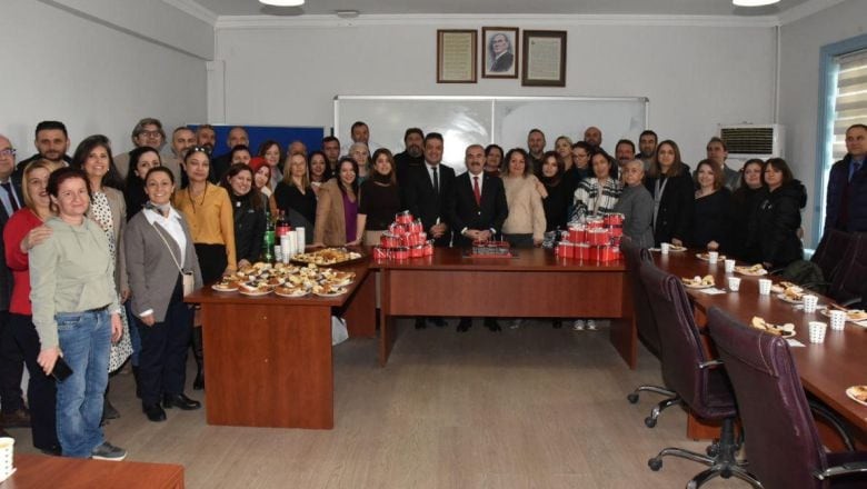 Balıkesir'de Eğitim ve Güvenlik Ön Planda