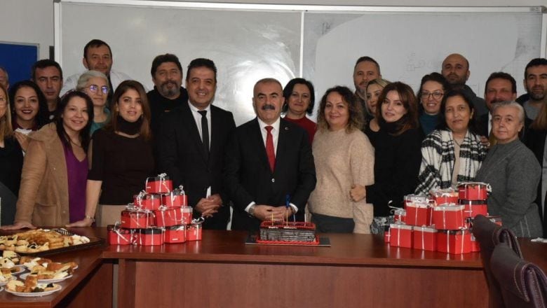 Balıkesir'de Eğitim ve Güvenlik Ön Planda
