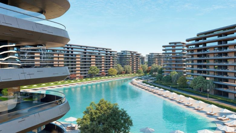 Kırsal ve Şehir Konforu Balıkesir'de Gerçek Oluyor
