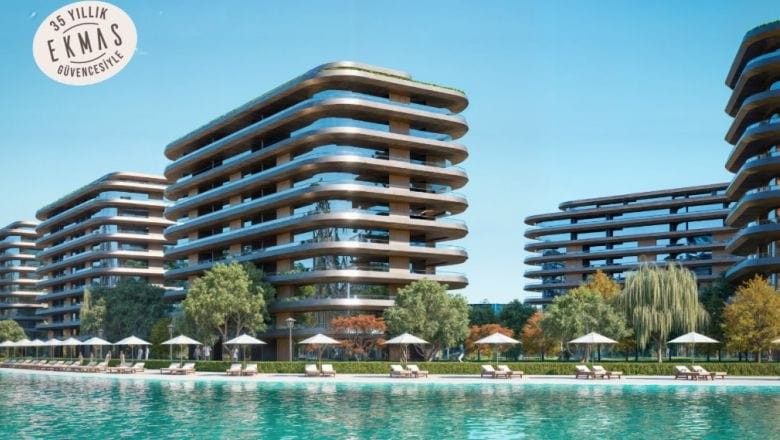 Kırsal ve Şehir Konforu Balıkesir'de Gerçek Oluyor