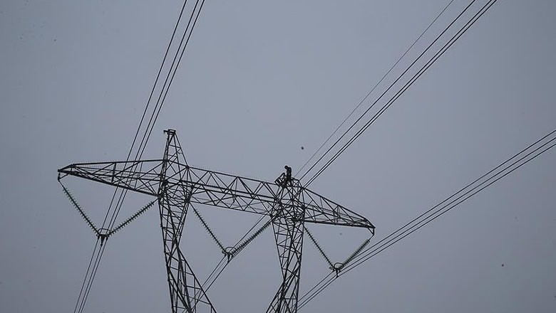 05 Aralık Perşembe Balıkesir’in 11 İlçesi Elektriksiz Kalıyor! 05 Aralık Perşembe Balıkesir’in 11 İlçesi Elektriksiz Kalıyor!