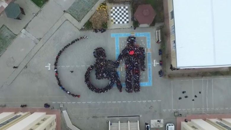 3 Aralık Dünya Engelliler Gününe Özel Şiirler