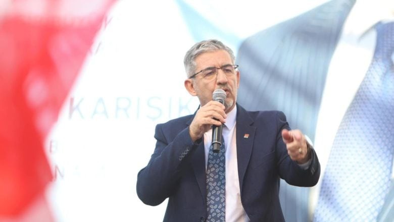 Cumhuriyet Halk Partisi'nin Balıkesir İl Başkanı Kimdir?