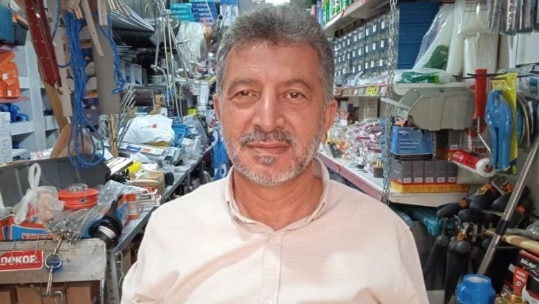 Sokakta Başlayan Hikaye Dükkanı Canlandırdı