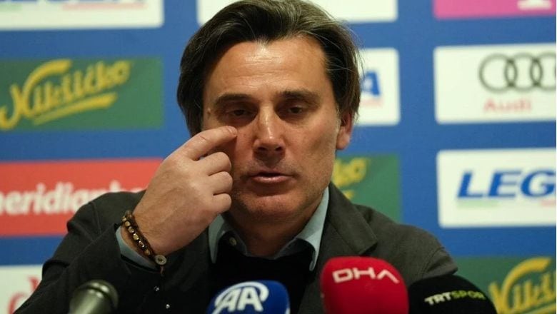 Montella: "Futbolun Az Oynandığı Bir Maç Oldu"