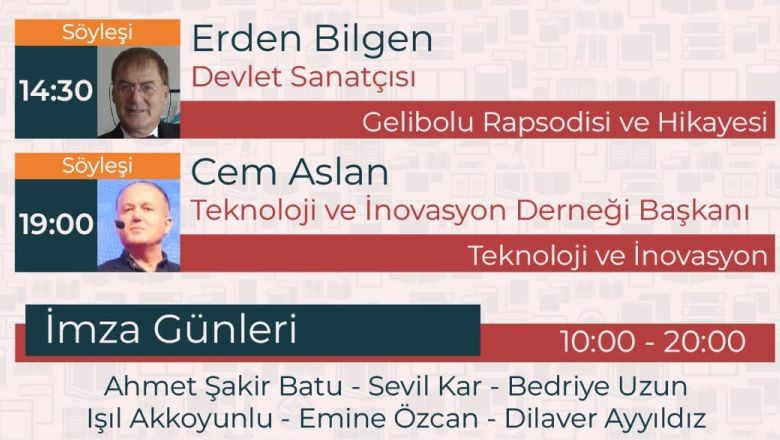 Gönen Belediyesi’nden Kültür Dolu 10 Gün