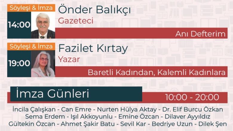 Gönen Belediyesi’nden Kültür Dolu 10 Gün