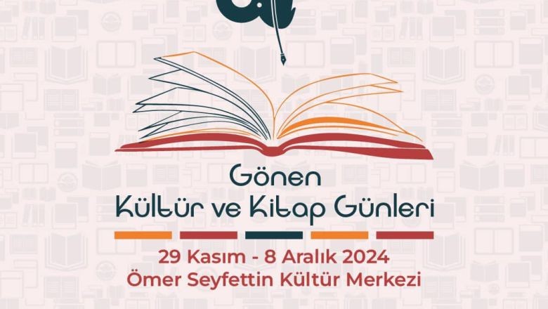 Gönen Belediyesi’nden Kültür Dolu 10 Gün