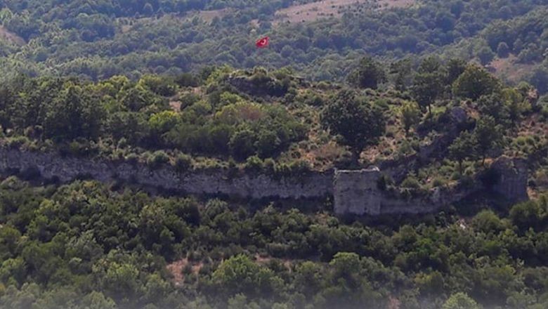 Gönen'de Başöğretmen Doğa Yürüyüşü Gerçekleşecek