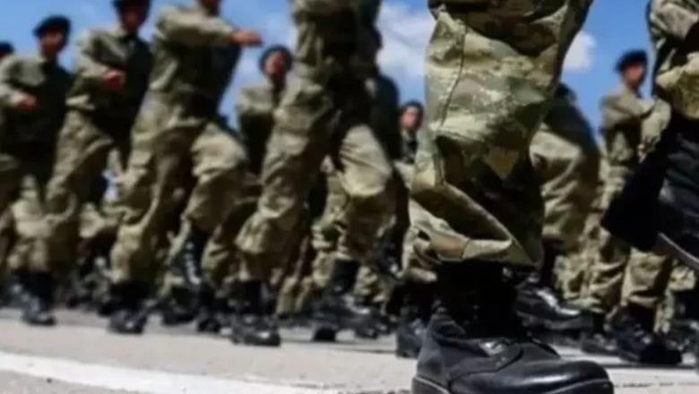 Askerlikten Kaçmak İçin Kilo Aldı! Hapis Cezası Gecikmedi!
