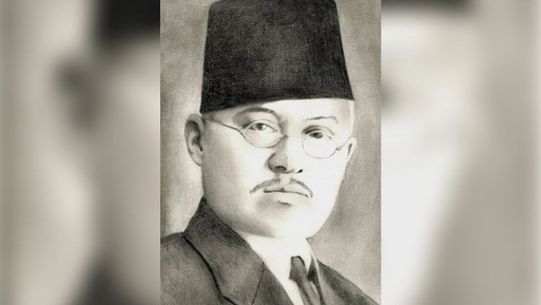 Hasan Basri Çantay Kimdir?