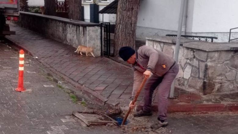 Havran Alarmda! Belediye Önlemlerini Aldı