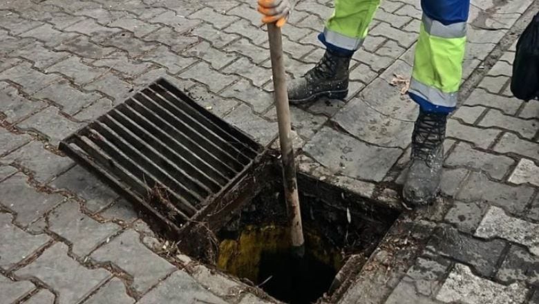 Havran Alarmda! Belediye Önlemlerini Aldı