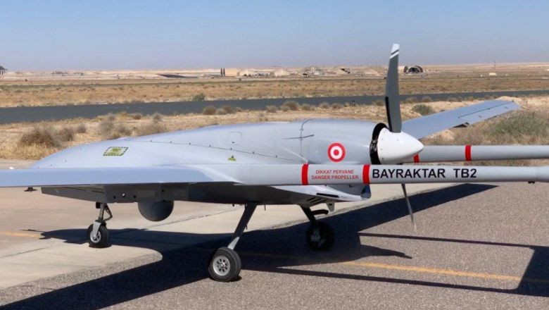Hırvatistan Türk SİHA Teknolojisini Seçti