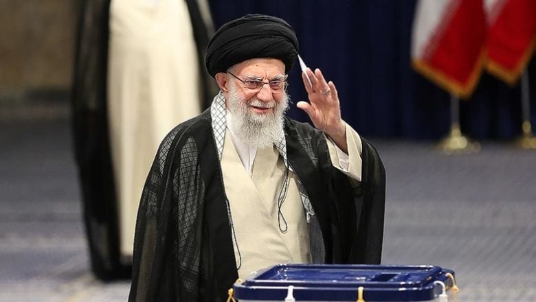 İran Lideri Hamaney'in Ölümüyle İlgili Şok İddialar!
