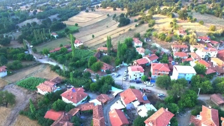 Balıkesir Karamanköy Nerede?