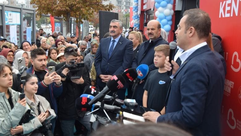 Balıkesir'in İlk Kent Lokantasına Halk Yorumları