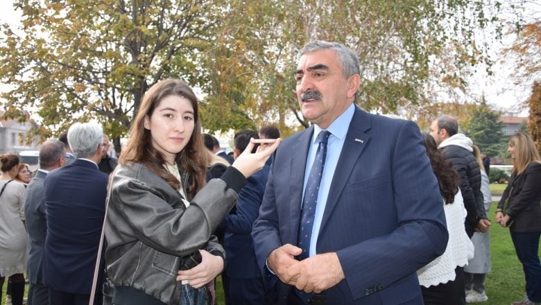 Balıkesir'in İlk Kent Lokantasına Halk Yorumları