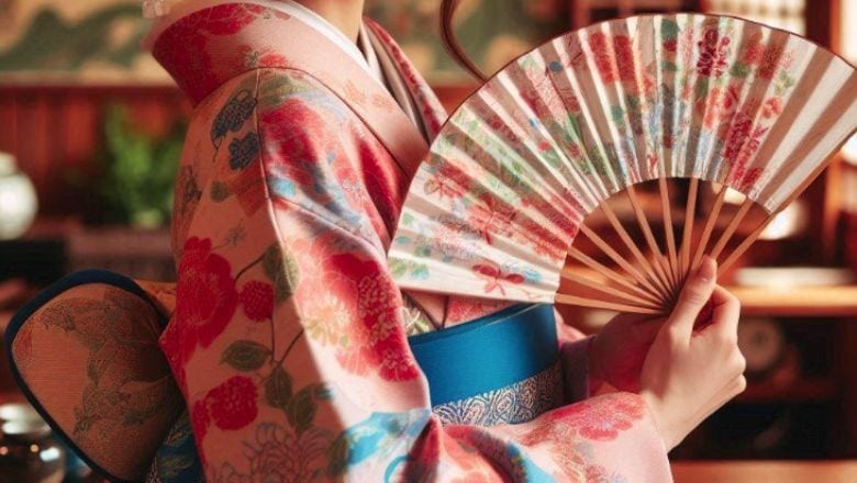 Kimono Nedir? Neyden Yapılır?
