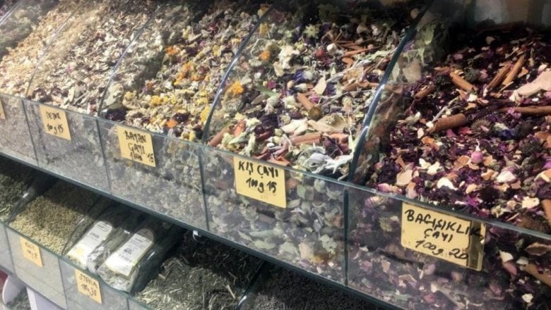Balıkesirliler Soğuk Algınlığına Çözüm Buldu