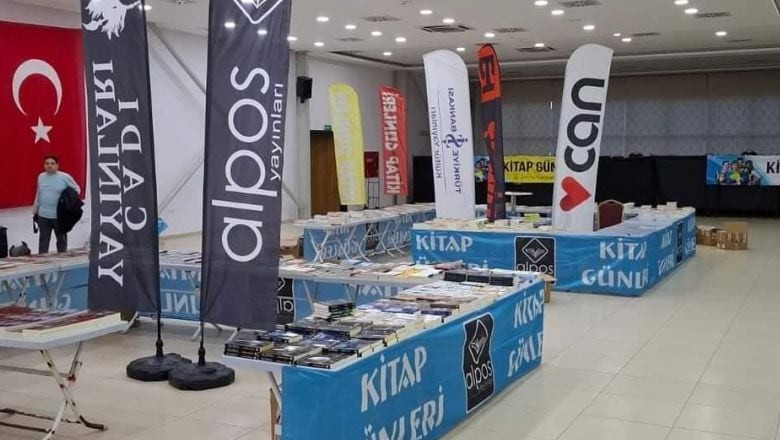 Kitap Günleri Kepsut’a Geliyor
