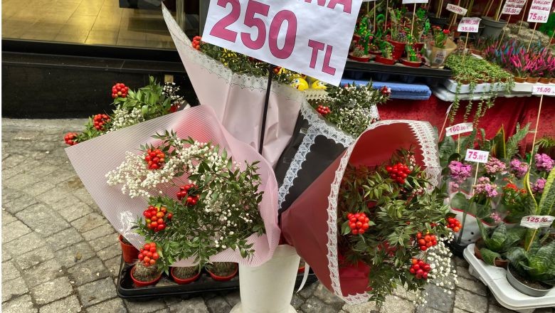 Balıkesirlilerin Gözdesi Meydanda