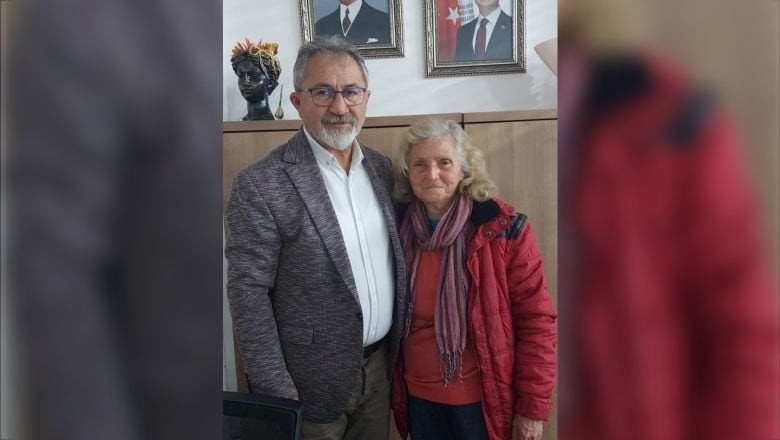 Körfez'de FırıntAş ve Onon Kafeler Artık Ondan Soruluyor