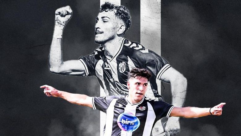 Futbol Severler Bugün Burhaniye'ye Akın Ediyor