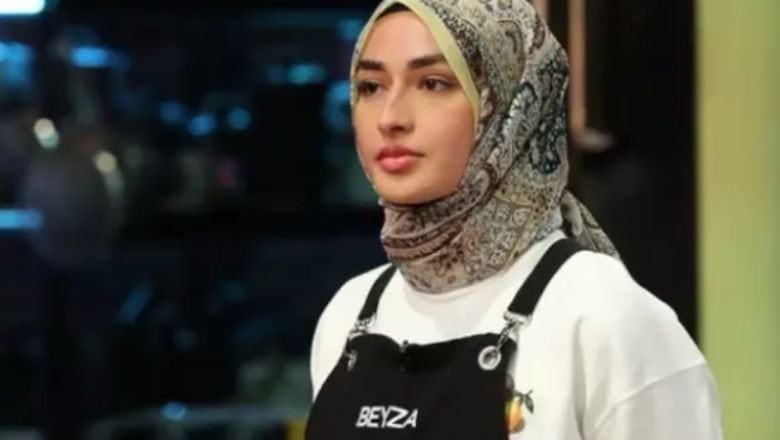MasterChef'te Yüzü Yandı! İşte Yarışmacının Son Durumu
