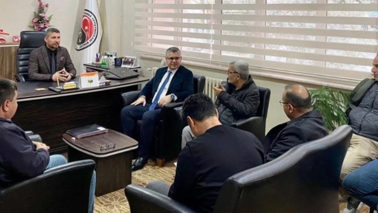 Balıkesir Mandacılığı Geleceğe Taşıyor