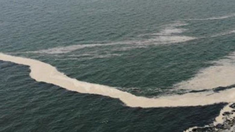 Marmara Tehdit Altında! Kabus Geri Döndü