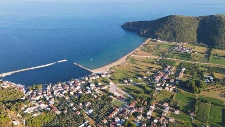 Marmara Adası Nerede?