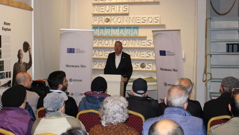 Marmara Adaları’nda Kültürel Dönüşüm Başladı