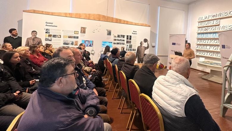 Marmara Adaları’nda Kültürel Dönüşüm Başladı