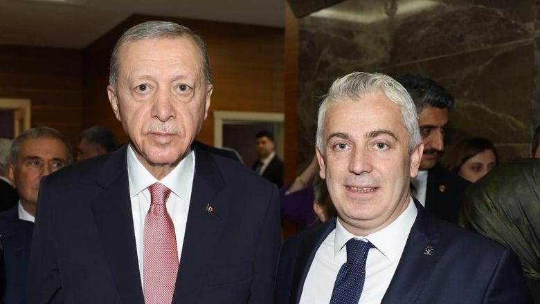 Başkan Hakan Aka: '3 Kasım 2002 Dönüm Noktası'