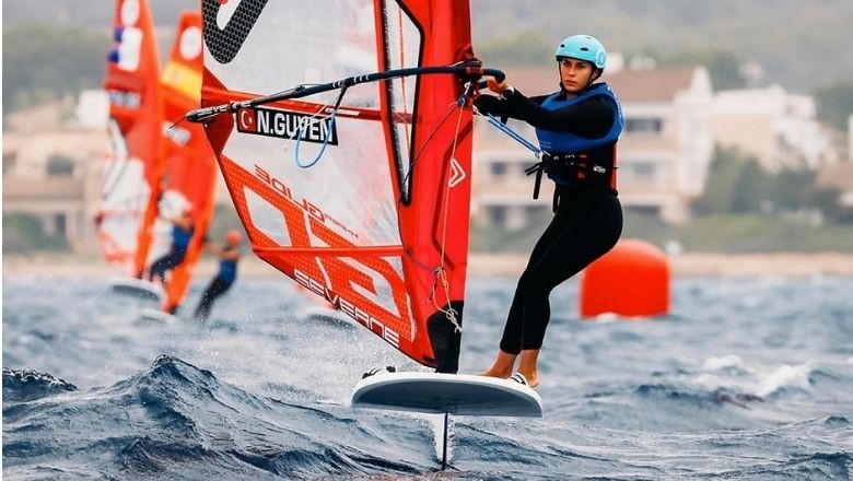 Ayvalıklı Sporcular Dünya ve Avrupa’da Zirveye Çıktı!